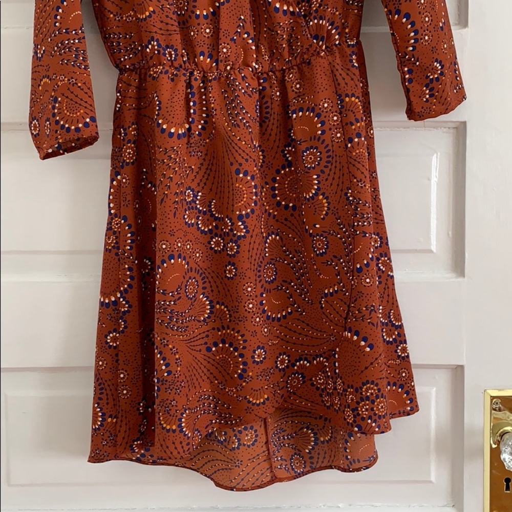 Dress - Picture 3 of 6